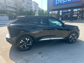 Peugeot 2008 Electric Drive* 50kWh, снимка 6