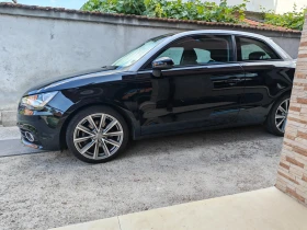 Audi A1 1.6 TDI, снимка 14