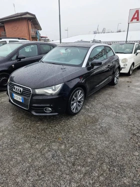 Audi A1 1.6 TDI, снимка 15
