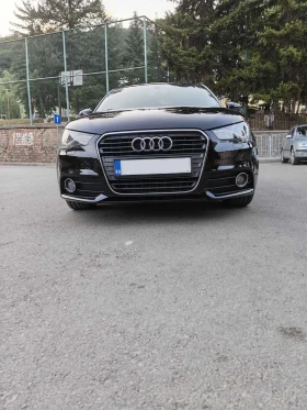 Audi A1 1.6 TDI, снимка 7