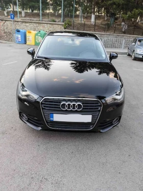 Audi A1 1.6 TDI, снимка 2