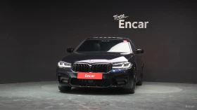 BMW 540 ДВА КЛЮЧА* ПАМЕТ* 360* ОБДУХВАНЕ* HEADUP* 4ПОДГРЕВ, снимка 3