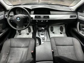 BMW 525 3.0d 197 к.с., снимка 9