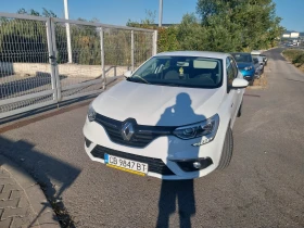 Renault Megane, снимка 3