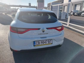Renault Megane, снимка 4