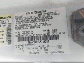 Ford Mustang GT PREMIUM 5.0 * РЪЧКА, снимка 9