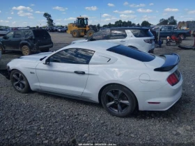 Ford Mustang GT PREMIUM 5.0 * РЪЧКА, снимка 14