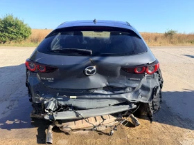 Mazda 3 2.5 Skyactiv-G, снимка 7
