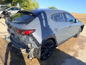 Mazda 3 2.5 Skyactiv-G, снимка 6