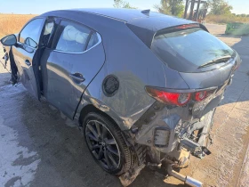 Mazda 3 2.5 Skyactiv-G, снимка 8