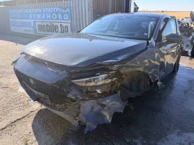Mazda 3 2.5 Skyactiv-G, снимка 3
