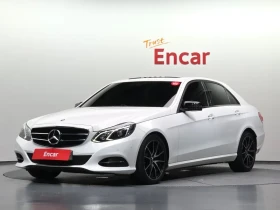 Mercedes-Benz E 220 Bluetech Avant Garde Sports - САМО 30% АВАНС, снимка 1