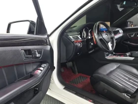 Mercedes-Benz E 220 Bluetech Avant Garde Sports - САМО 30% АВАНС, снимка 10