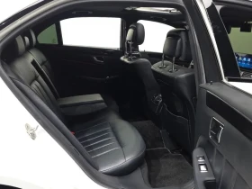 Mercedes-Benz E 220 Bluetech Avant Garde Sports - САМО 30% АВАНС, снимка 12