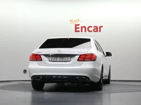 Mercedes-Benz E 220 Bluetech Avant Garde Sports - САМО 30% АВАНС, снимка 4