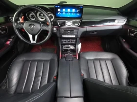 Mercedes-Benz E 220 Bluetech Avant Garde Sports - САМО 30% АВАНС, снимка 7