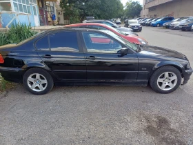 BMW 318 Bmw 318 e46 бензин/газ, снимка 14
