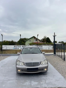 Mercedes-Benz C 200 Ceyslift perfektna , снимка 2