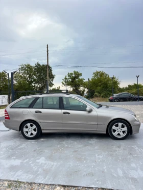Mercedes-Benz C 200 Ceyslift perfektna , снимка 4