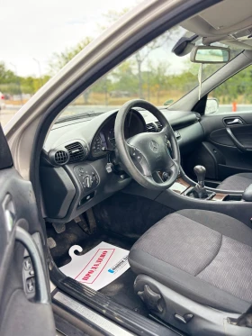Mercedes-Benz C 200 Ceyslift perfektna , снимка 13