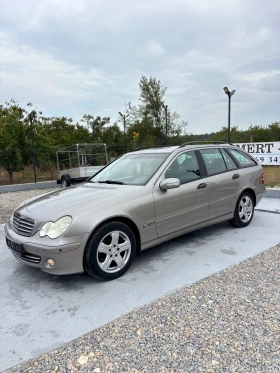 Mercedes-Benz C 200 Ceyslift perfektna , снимка 5