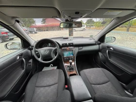 Mercedes-Benz C 200 Ceyslift perfektna , снимка 12