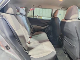 Subaru Outback 2.5l Premium, снимка 11