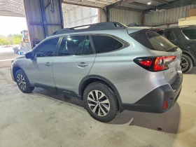Subaru Outback 2.5l Premium, снимка 2