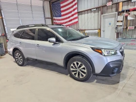 Subaru Outback 2.5l Premium, снимка 4
