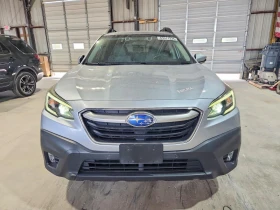 Subaru Outback 2.5l Premium, снимка 5