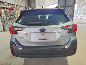 Subaru Outback 2.5l Premium, снимка 6