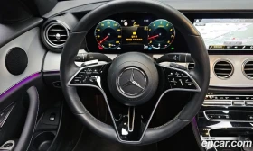 Mercedes-Benz E 250 AVANTGARDE, снимка 5
