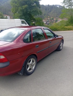 Opel Vectra, снимка 6