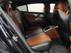 BMW 840 840d xDrive M Sport Gran Coupe| 320к.с., снимка 12