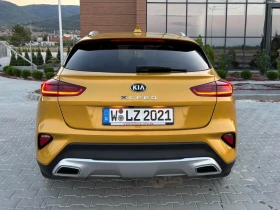 Kia XCeed T-GDI 66, 234км, снимка 6