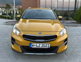 Kia XCeed T-GDI 66, 234км, снимка 2