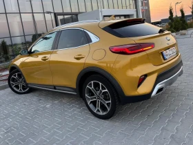 Kia XCeed T-GDI 66, 234км, снимка 5