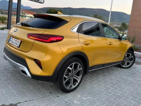 Kia XCeed T-GDI 66, 234км, снимка 4