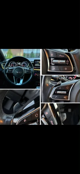 Kia XCeed T-GDI 66, 234км, снимка 11