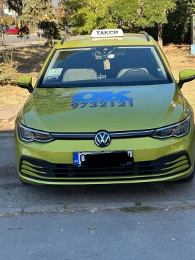 VW Golf 1.5 , снимка 1