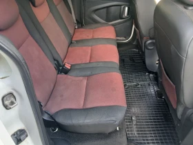 Citroen Berlingo 1.6 HDI, снимка 9