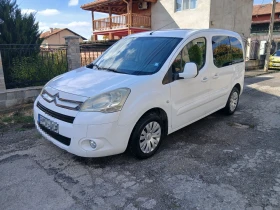 Citroen Berlingo 1.6 HDI, снимка 3