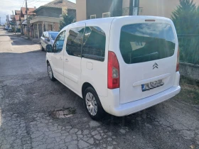 Citroen Berlingo 1.6 HDI, снимка 4