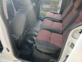 Citroen Berlingo 1.6 HDI, снимка 10