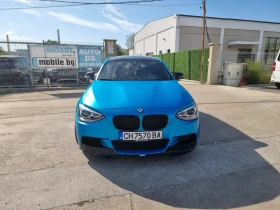 BMW 135 M135i performance-xdrive-navi-kamera-keyless, снимка 2