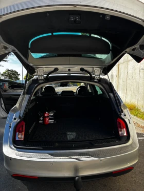 Opel Insignia 2.0 CDTI RIEGER , снимка 10
