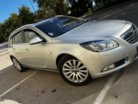 Opel Insignia 2.0 CDTI RIEGER , снимка 4
