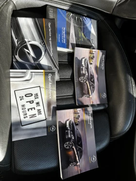 Opel Insignia 2.0 CDTI RIEGER , снимка 12
