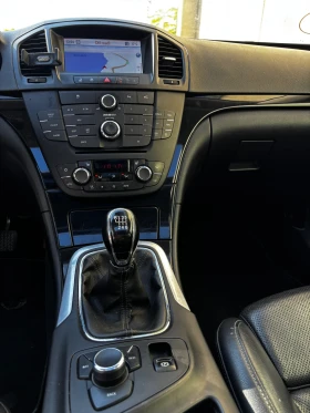 Opel Insignia 2.0 CDTI RIEGER , снимка 6