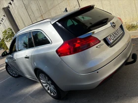 Opel Insignia 2.0 CDTI RIEGER , снимка 3
